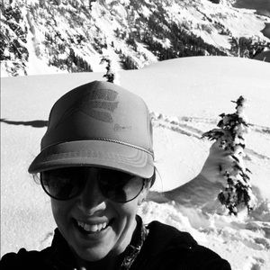 Meet your Posher, Karen